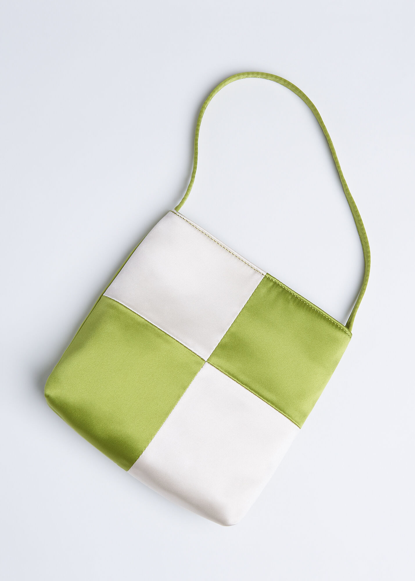 Multicolour Whistles X Hai Green Vera Bag | WHISTLES |
