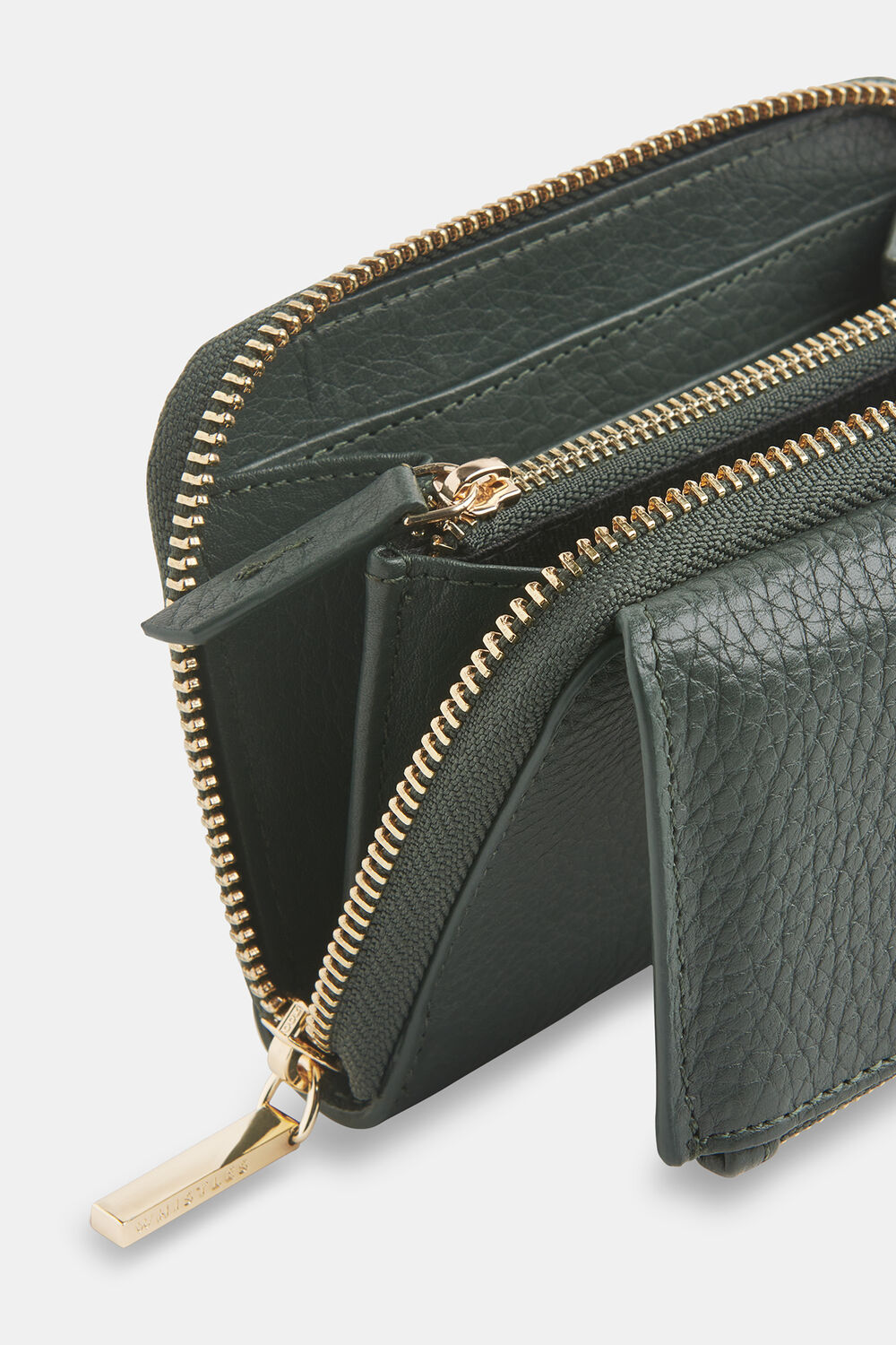 Bibi Zip Purse