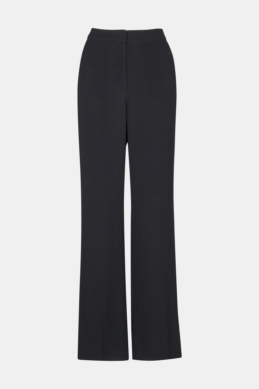 Leyla Crepe Trouser