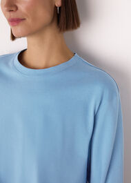 Relaxed Long Sleeve Tee
