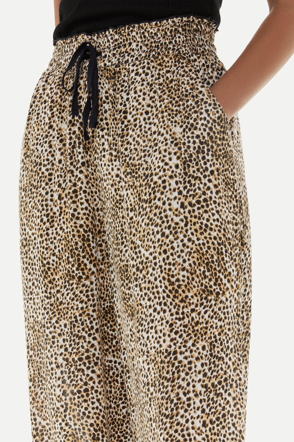 Ink Spot Imogen Trouser