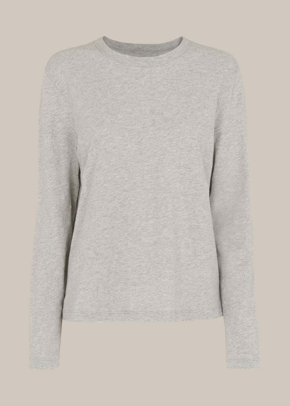 Long Sleeve Emily Tee