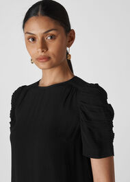 Nelly Shell Top