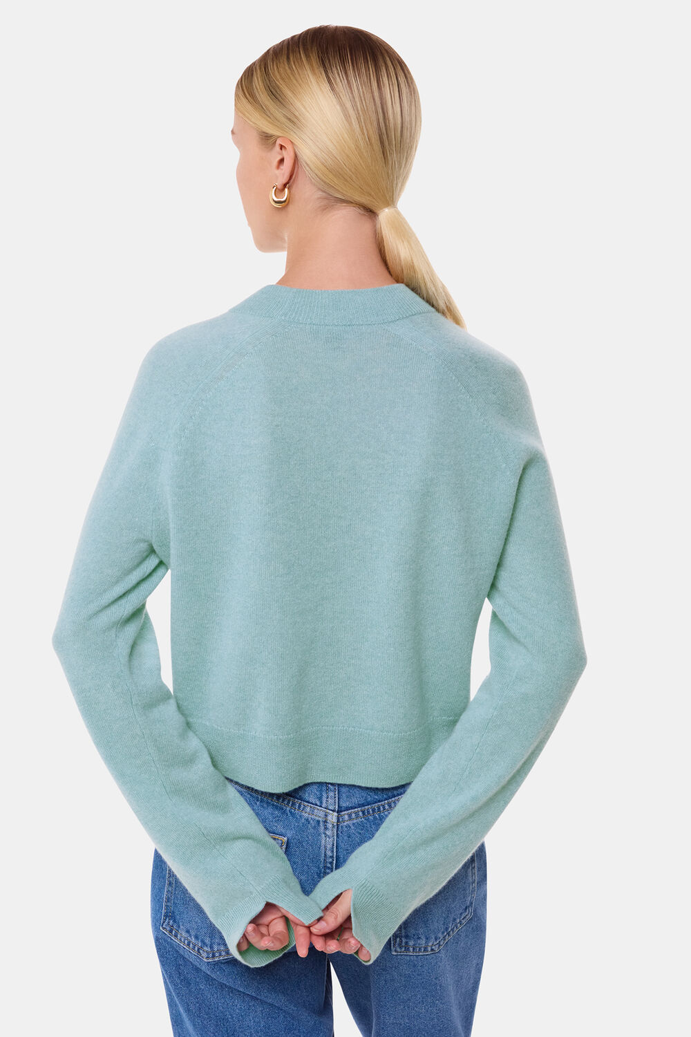Cashmere Crop Crew