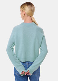 Cashmere Crop Crew