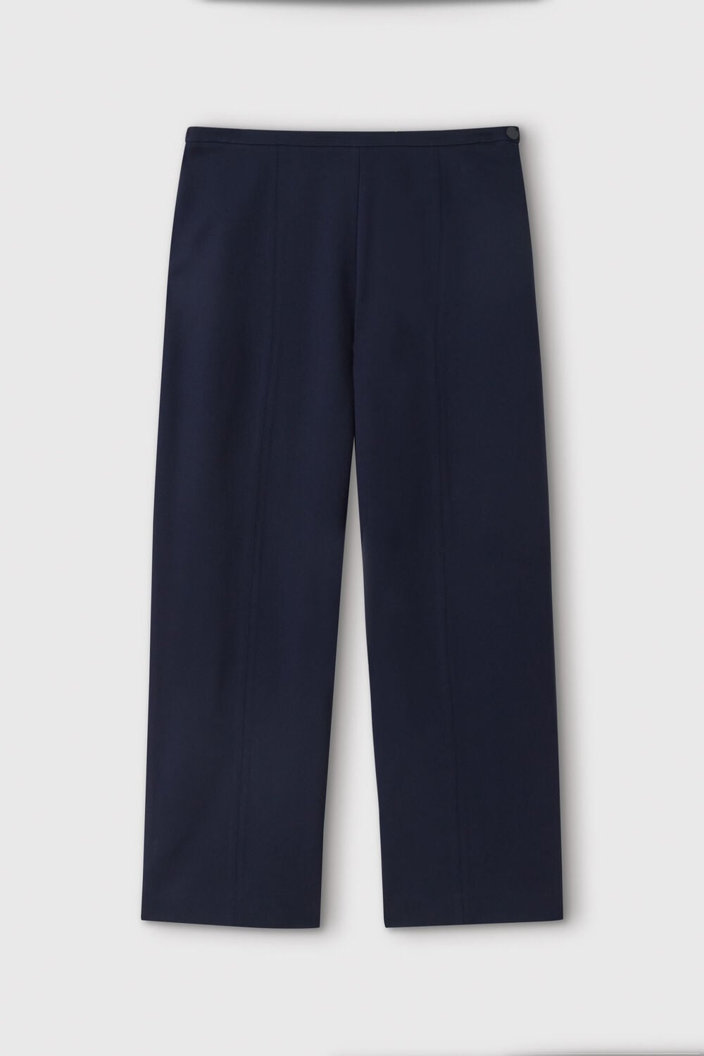 Petite Camilla Wide Leg Trouser