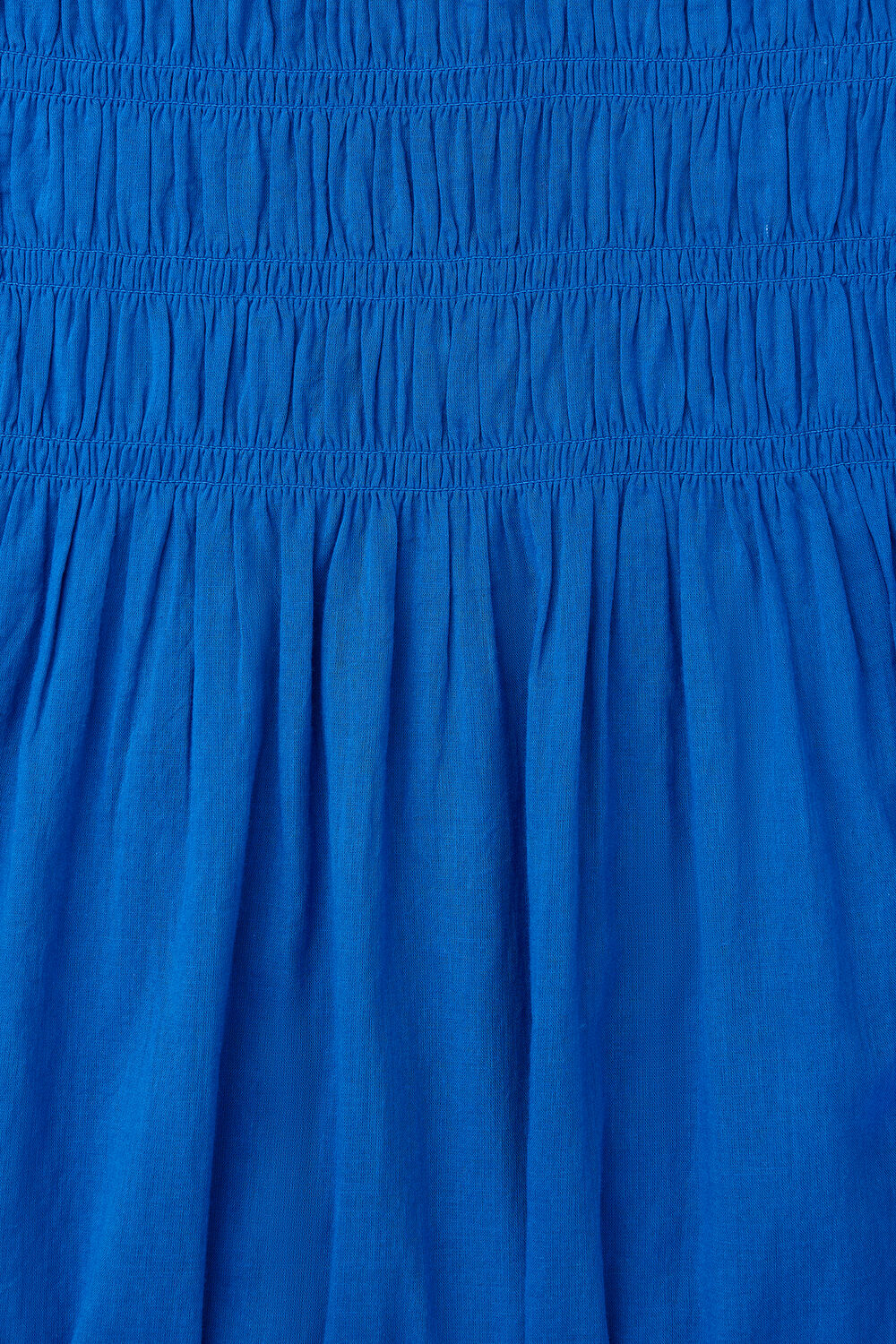 Smocked Avery Dress