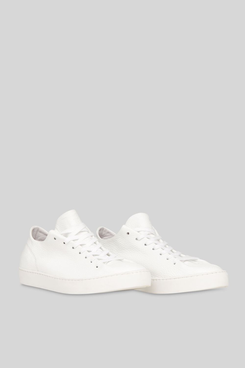 Folly Unlined Soft Trainer