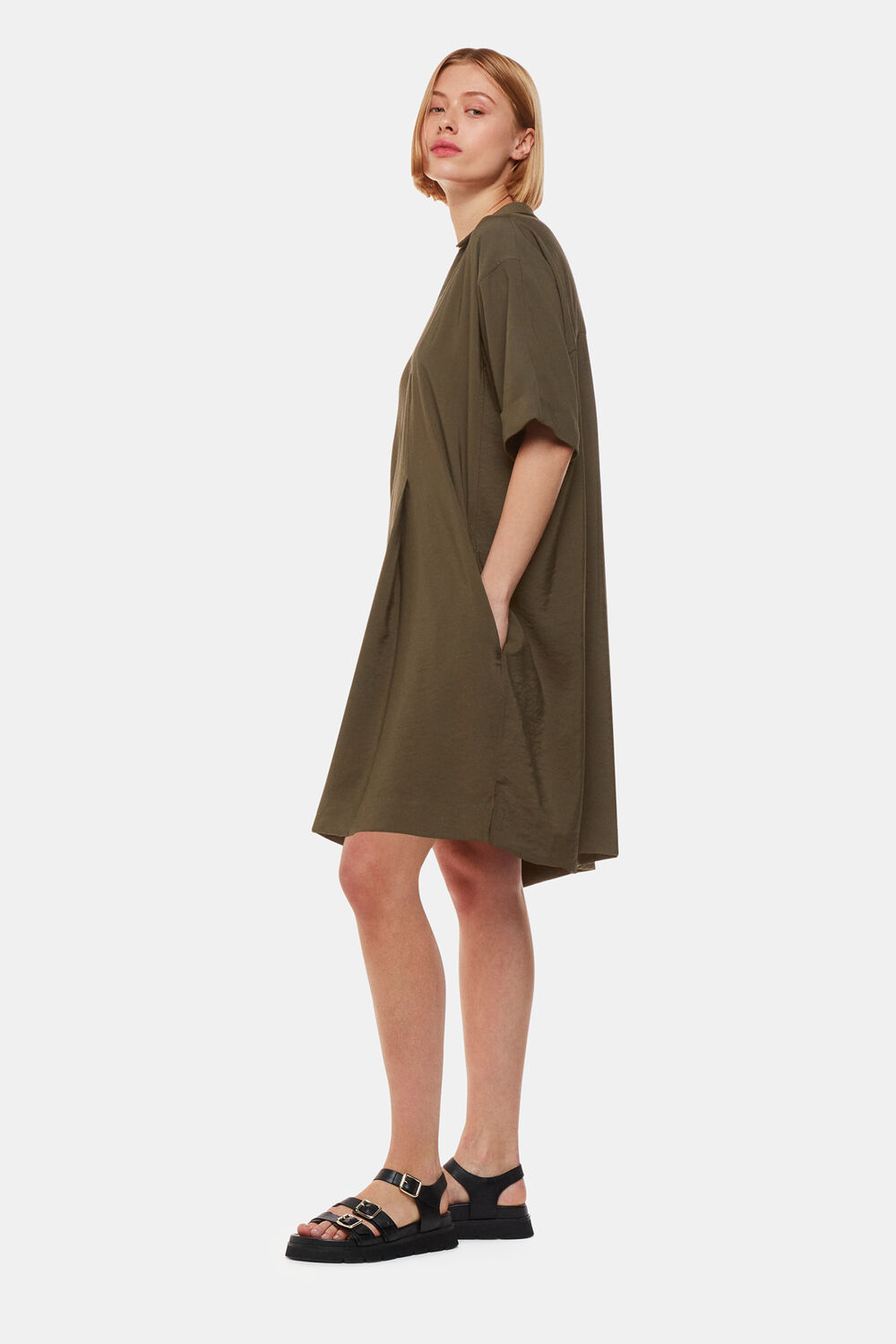 Melanie Dress