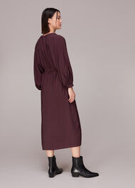Lizzie Midi Dress