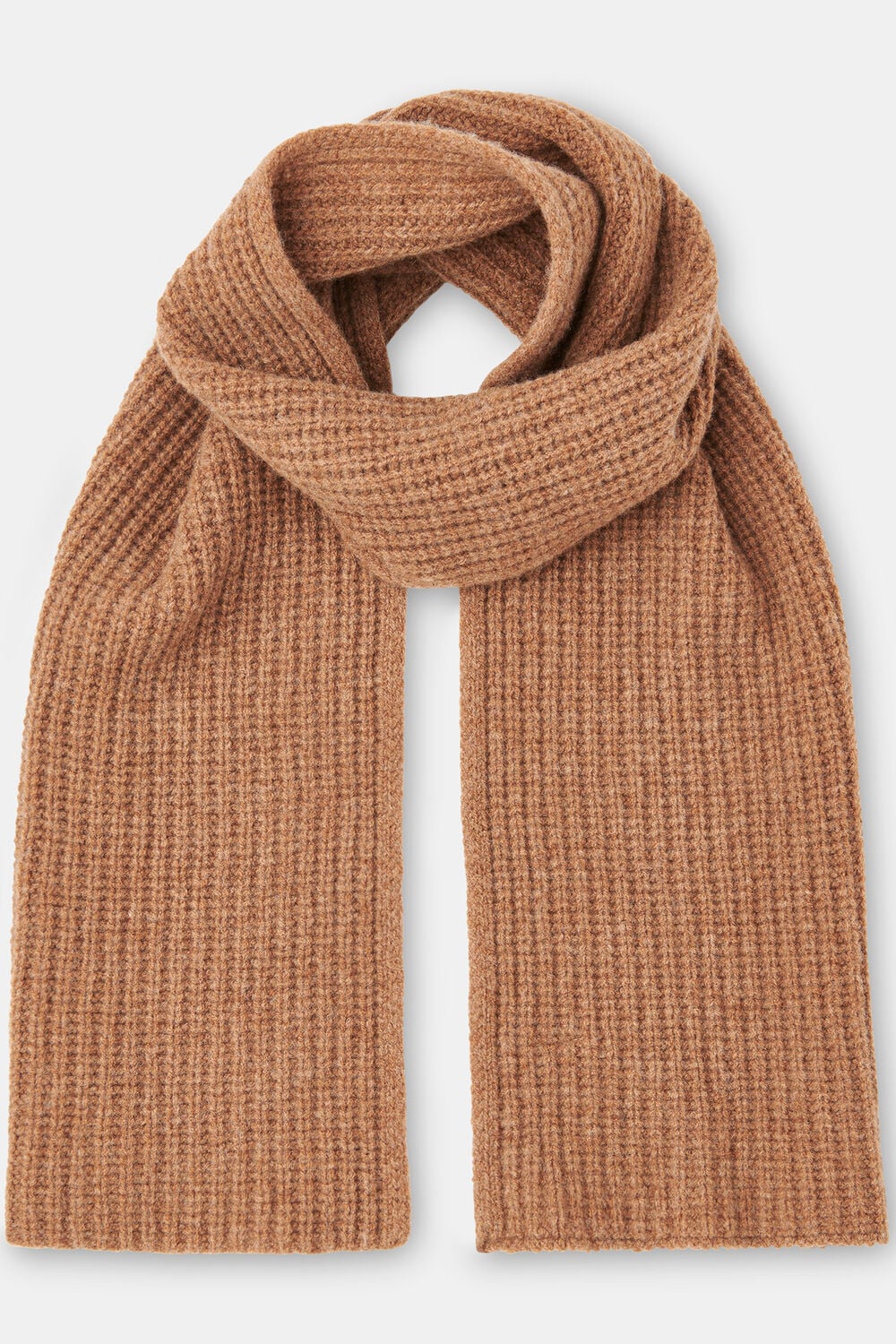 Lambswool Scarf