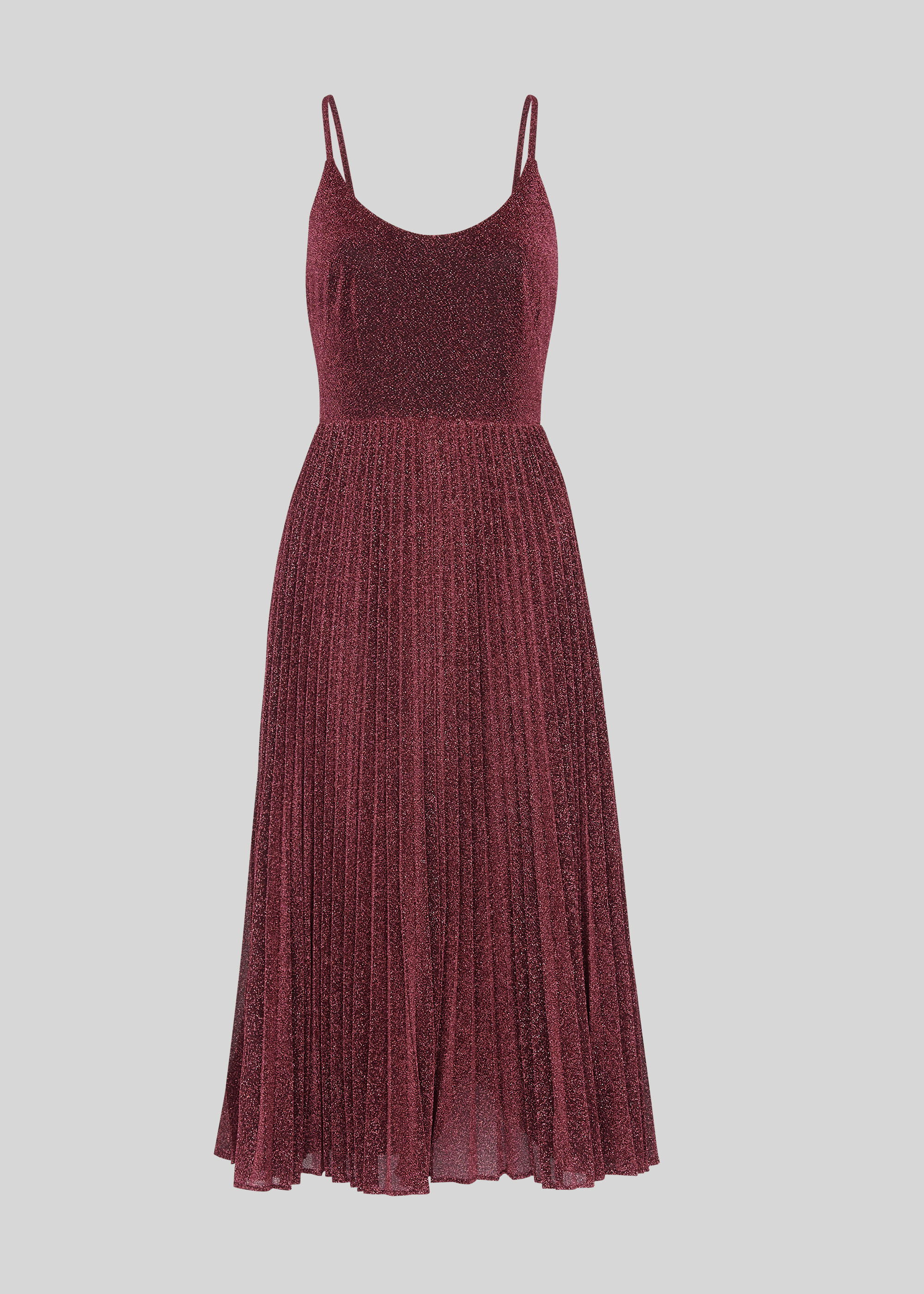 Whistles regina 2025 sparkle dress