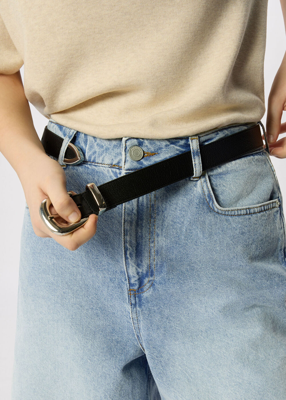 Authentic Knee Length Short