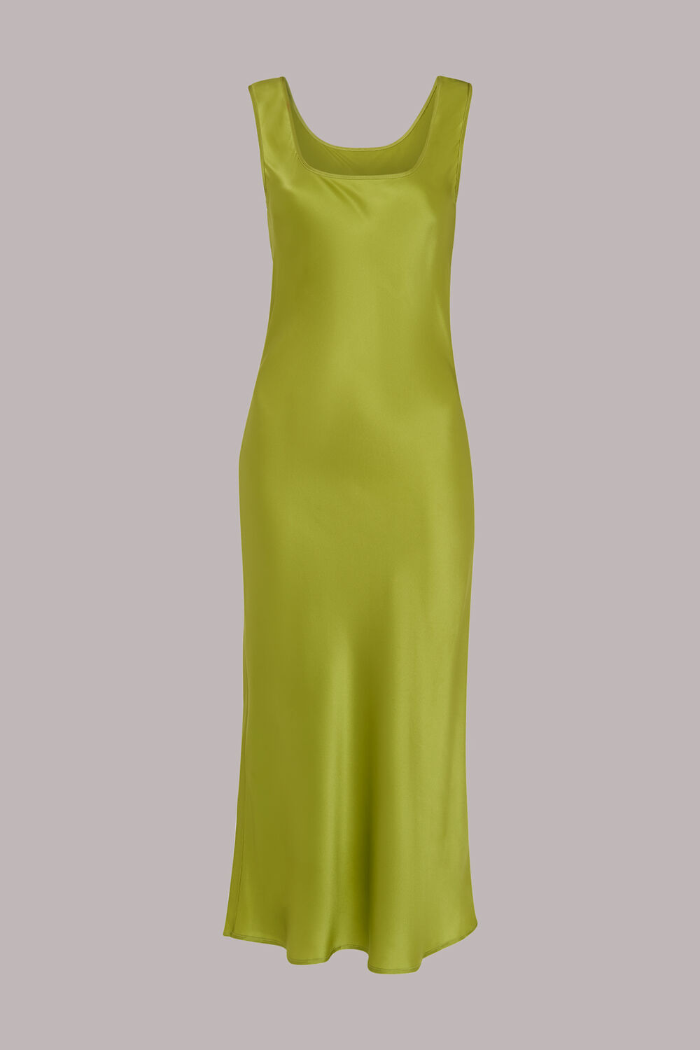 Whistles X Hai Slip Dress