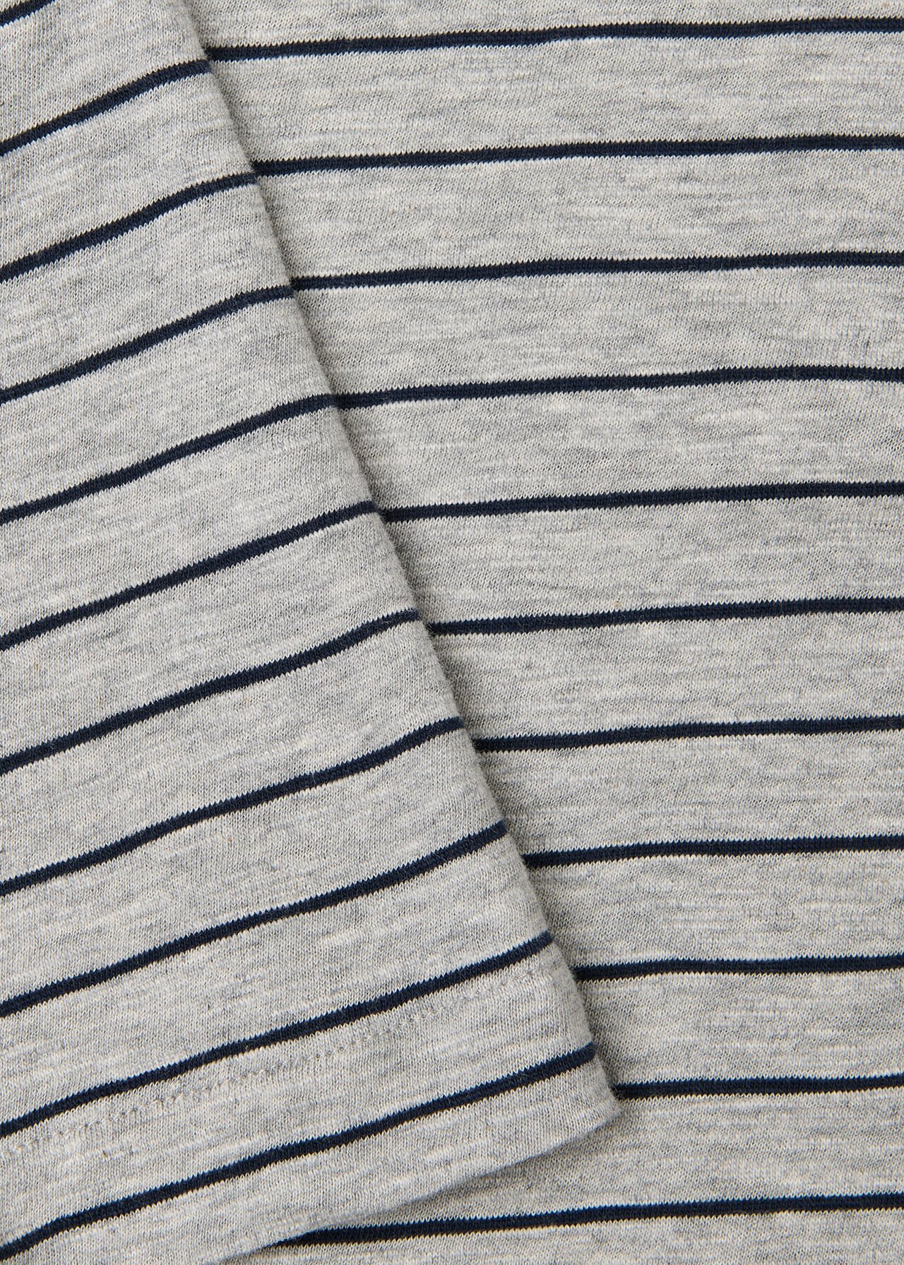 Emily Ultimate Stripe T-Shirt