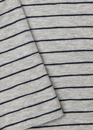 Emily Ultimate Stripe T-Shirt