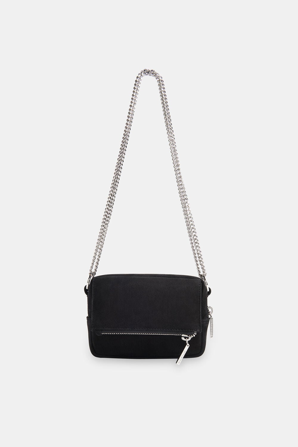 Bibi Suede Mini Bag