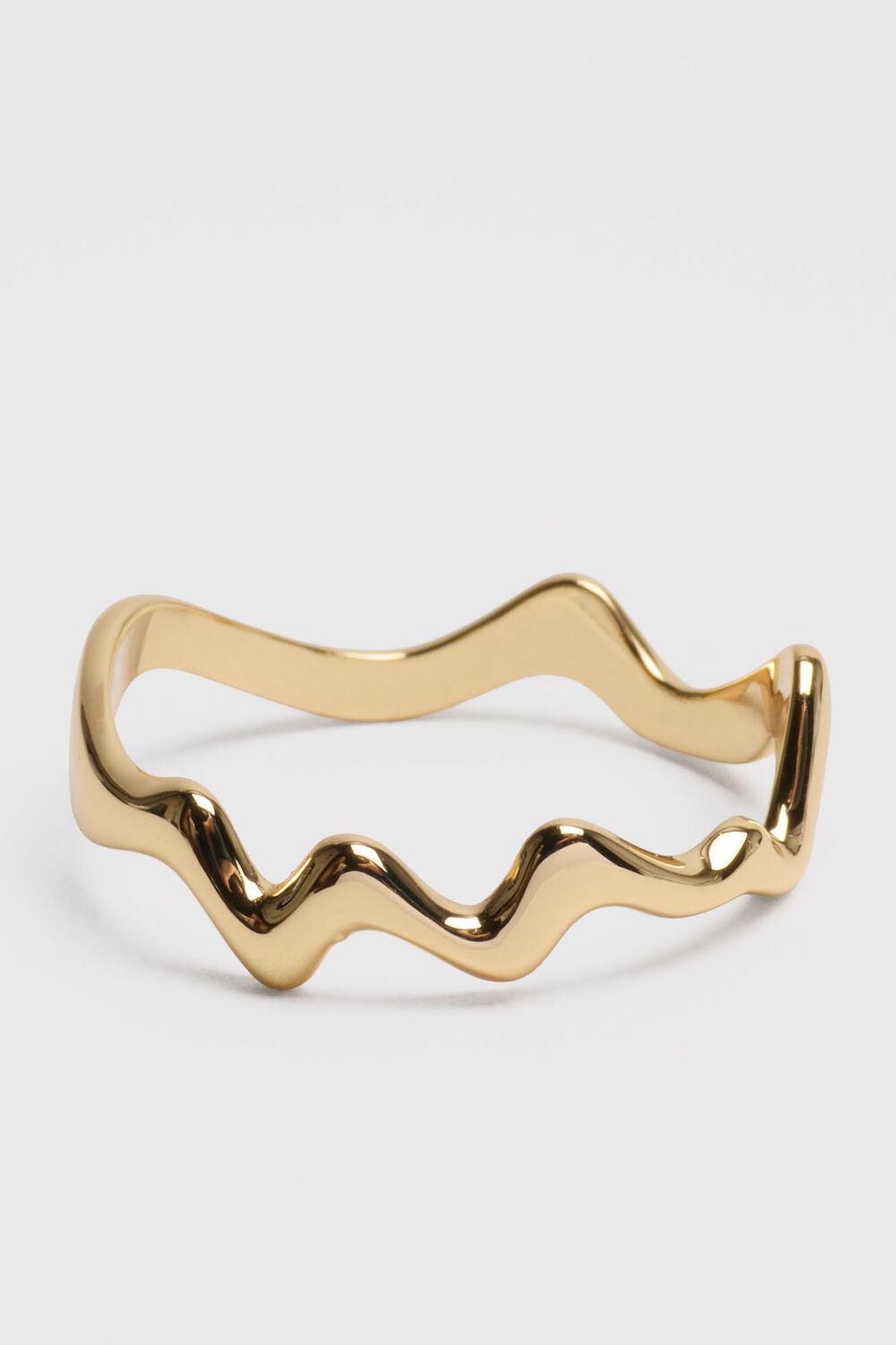 Wave Ring