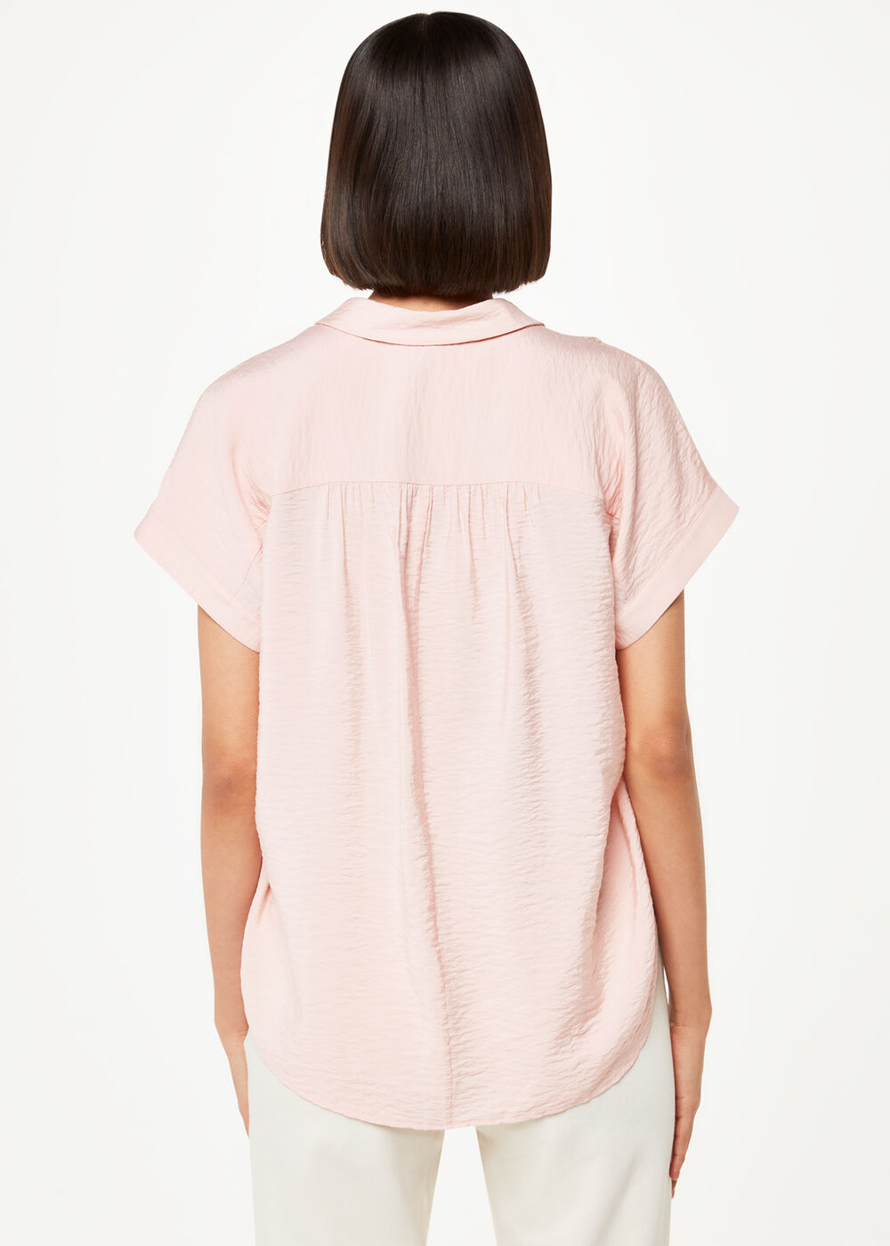 Nicola Button Up Shirt