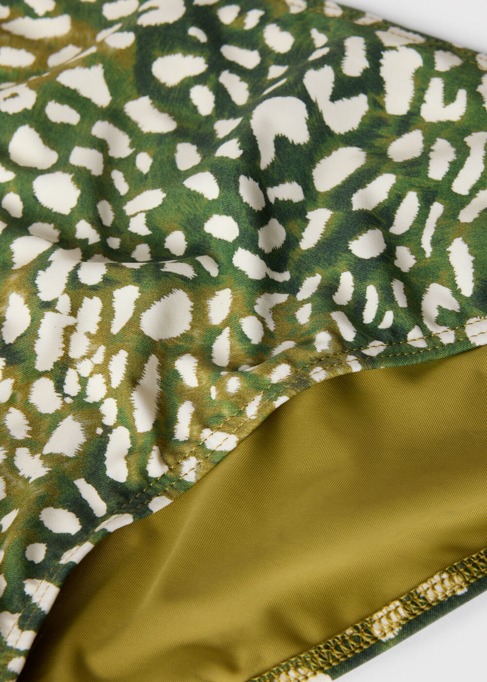 Animal Bikini Bottom