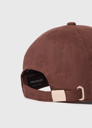 Linen Cap