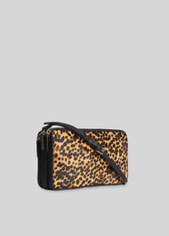Cornelia Triple Zip Bag