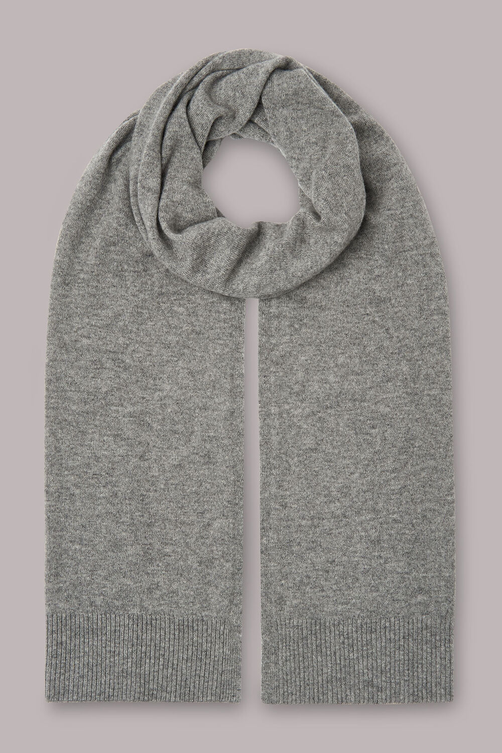 Cashmere Scarf