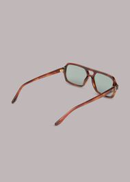 Isle of Eden Lola Sunglasses