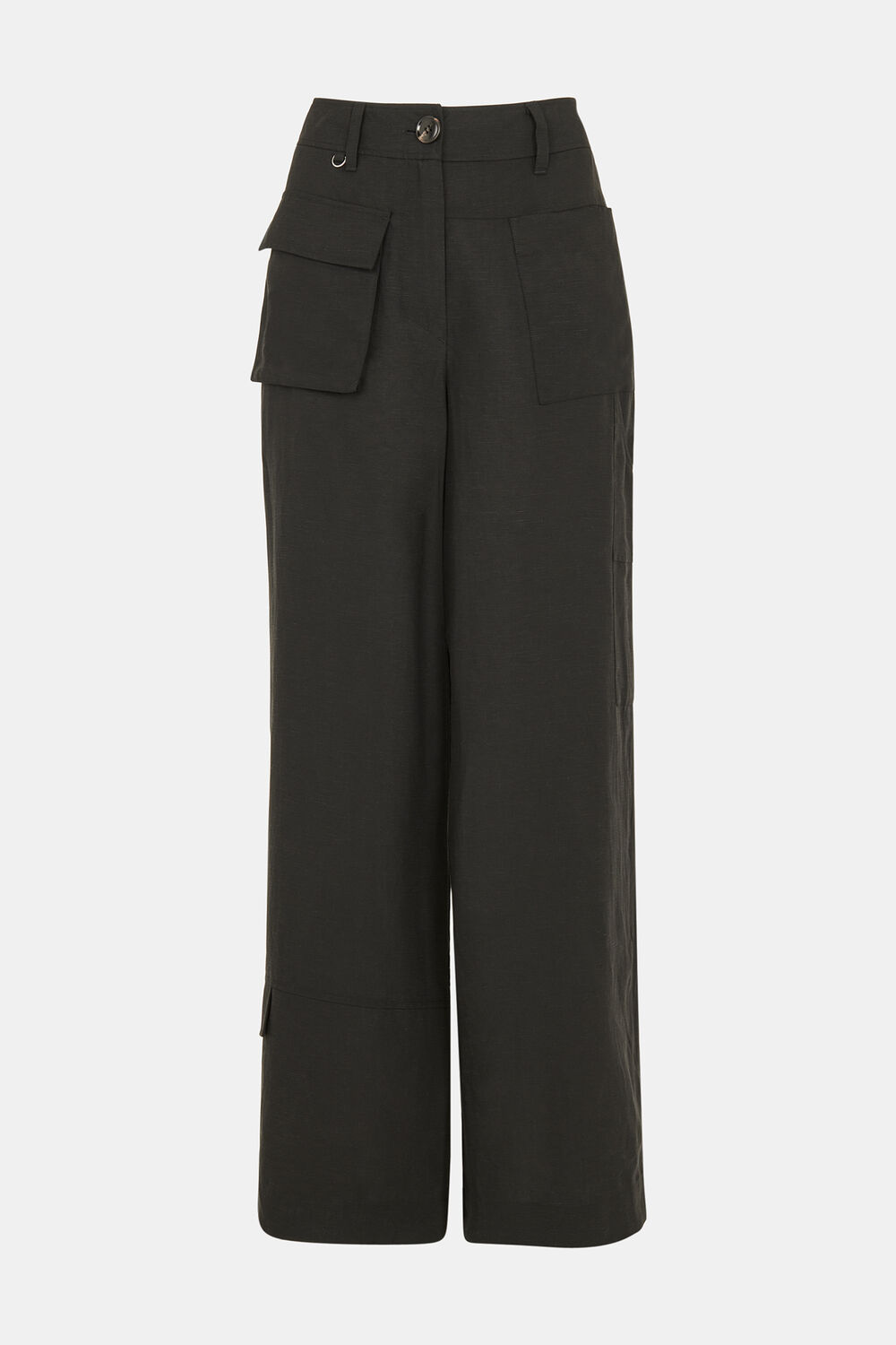Flora Pocket Detail Trouser