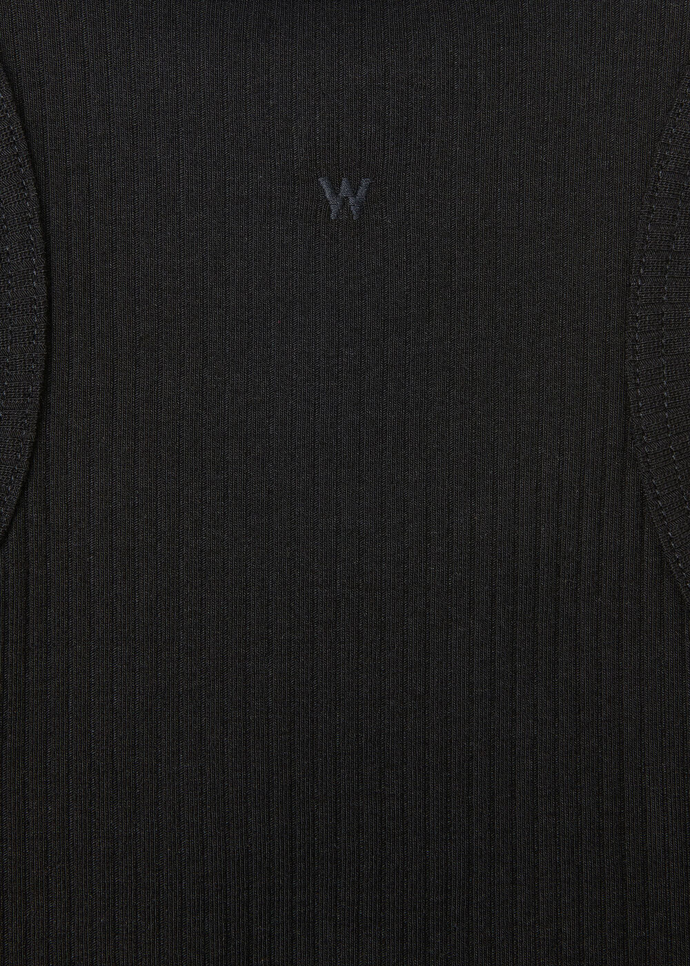 Ultimate Ribbed Scoop Vest