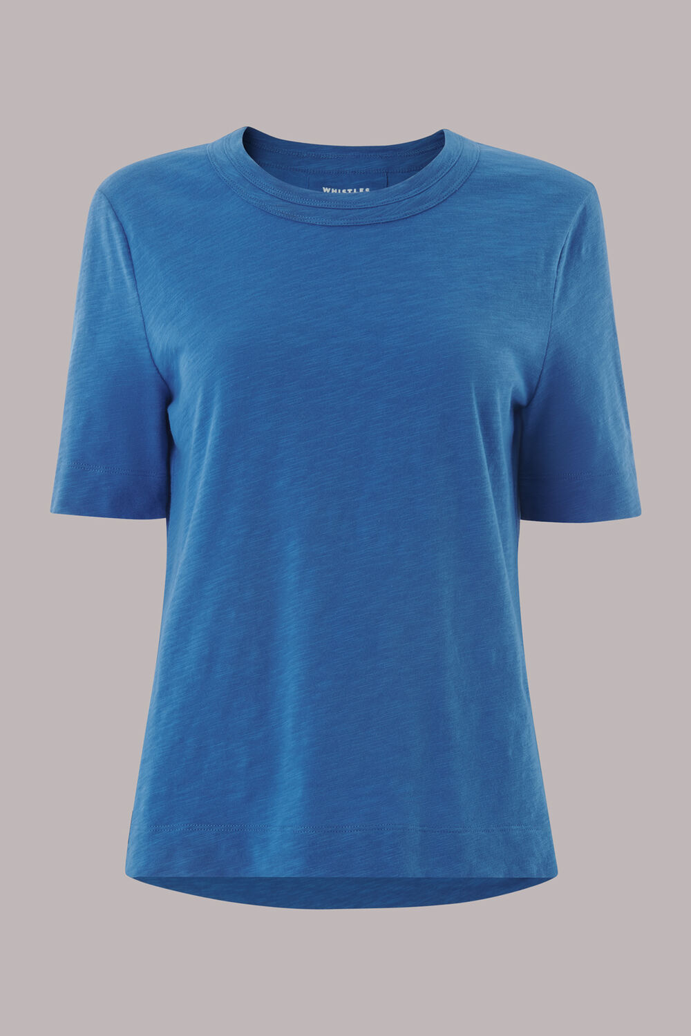 Rosa Double Trim T Shirt