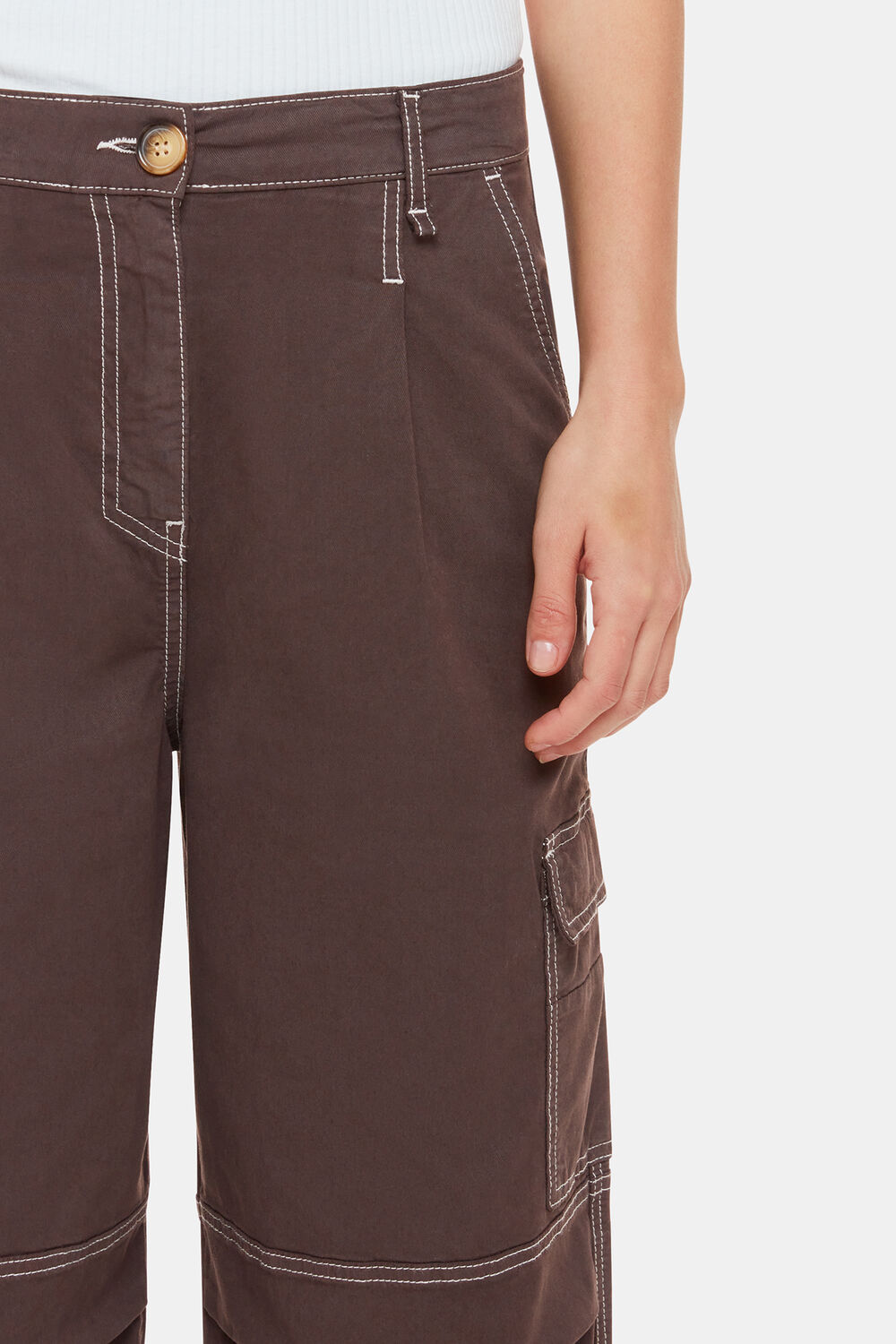 Lorna Cargo Trousers