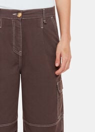 Lorna Cargo Trousers