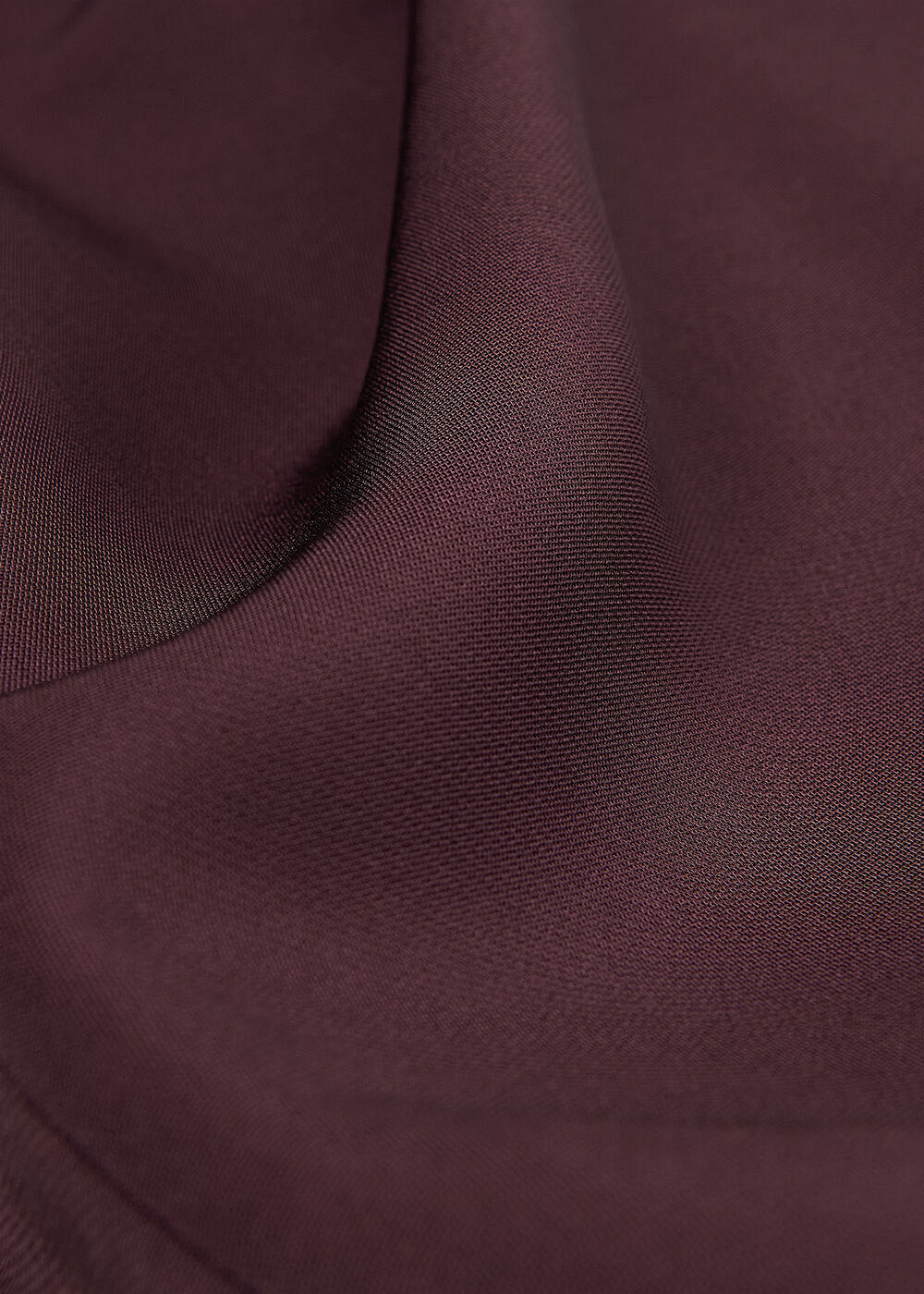 Gathered Midi Dress