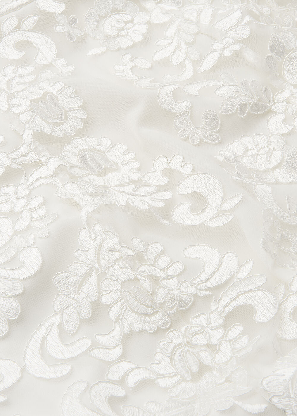 Therese Wedding Dress