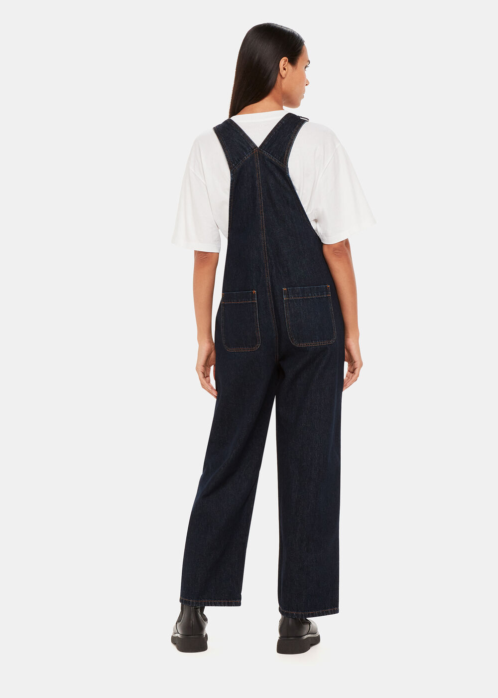 Leni Dungaree