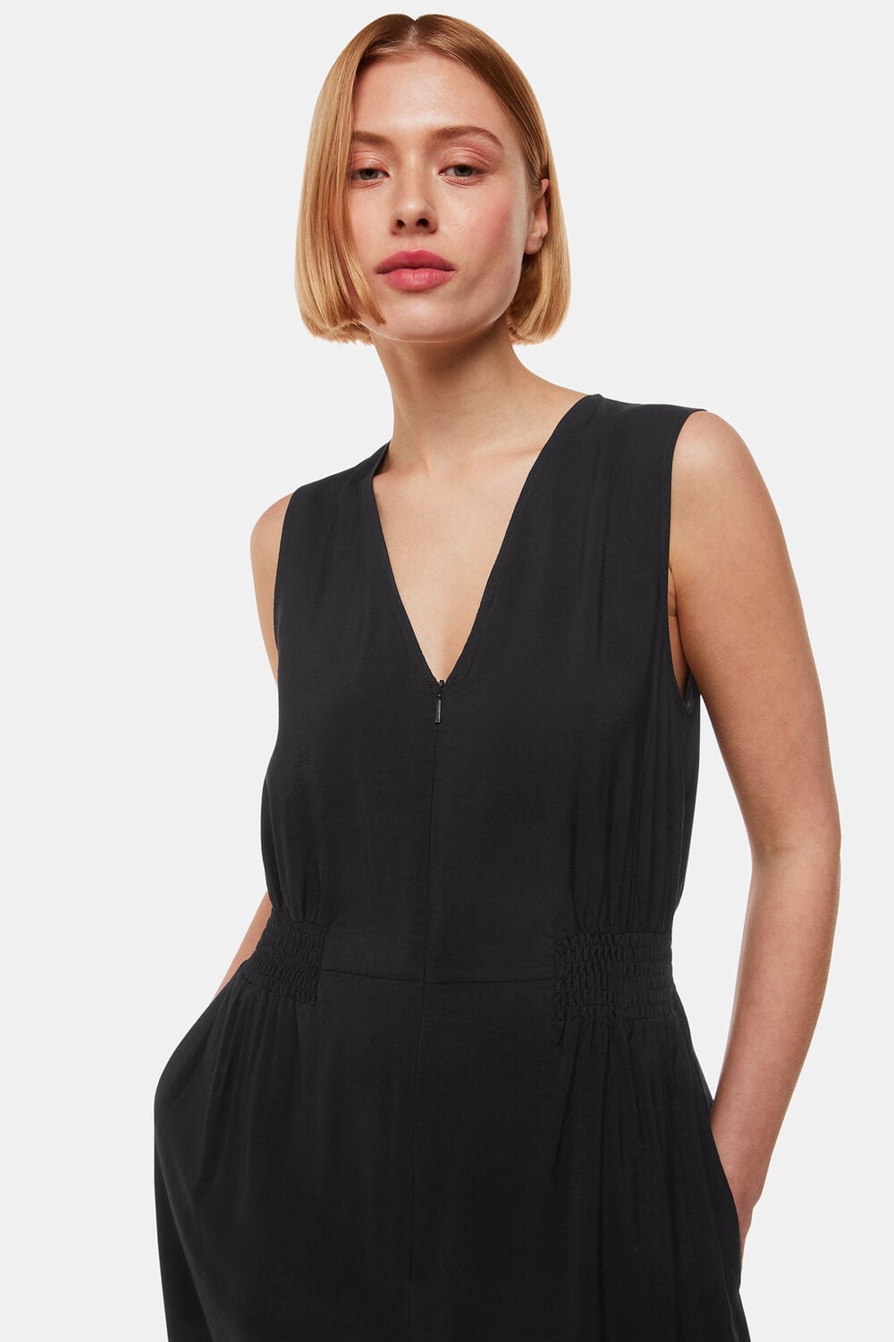 Remmie Jumpsuit