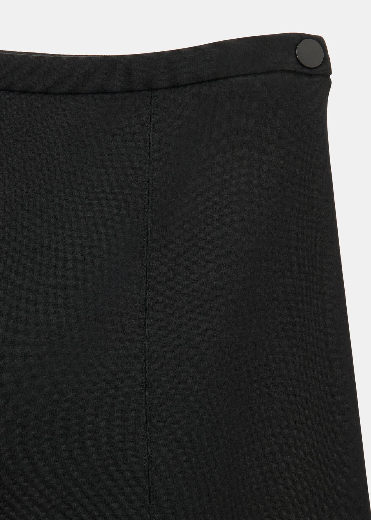 Petite Camilla Wide Leg Trouser