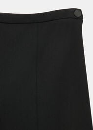 Petite Camilla Wide Leg Trouser