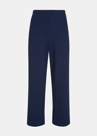 Petite Camilla Wide Leg Trouser