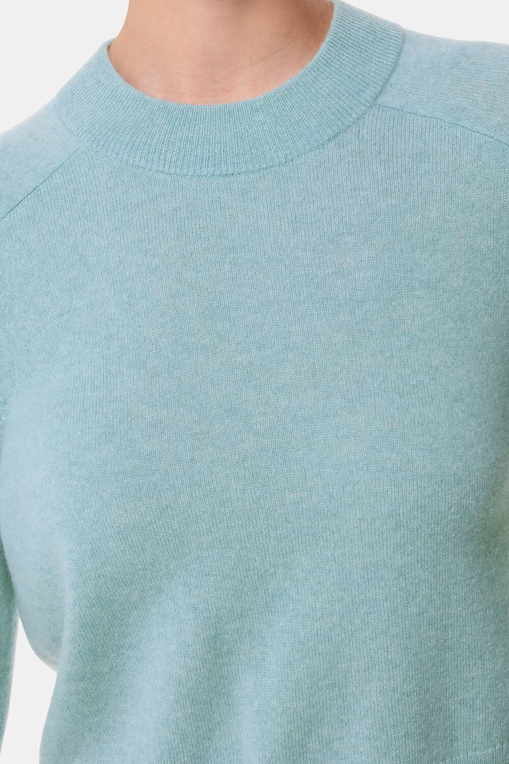 Cashmere Crop Crew