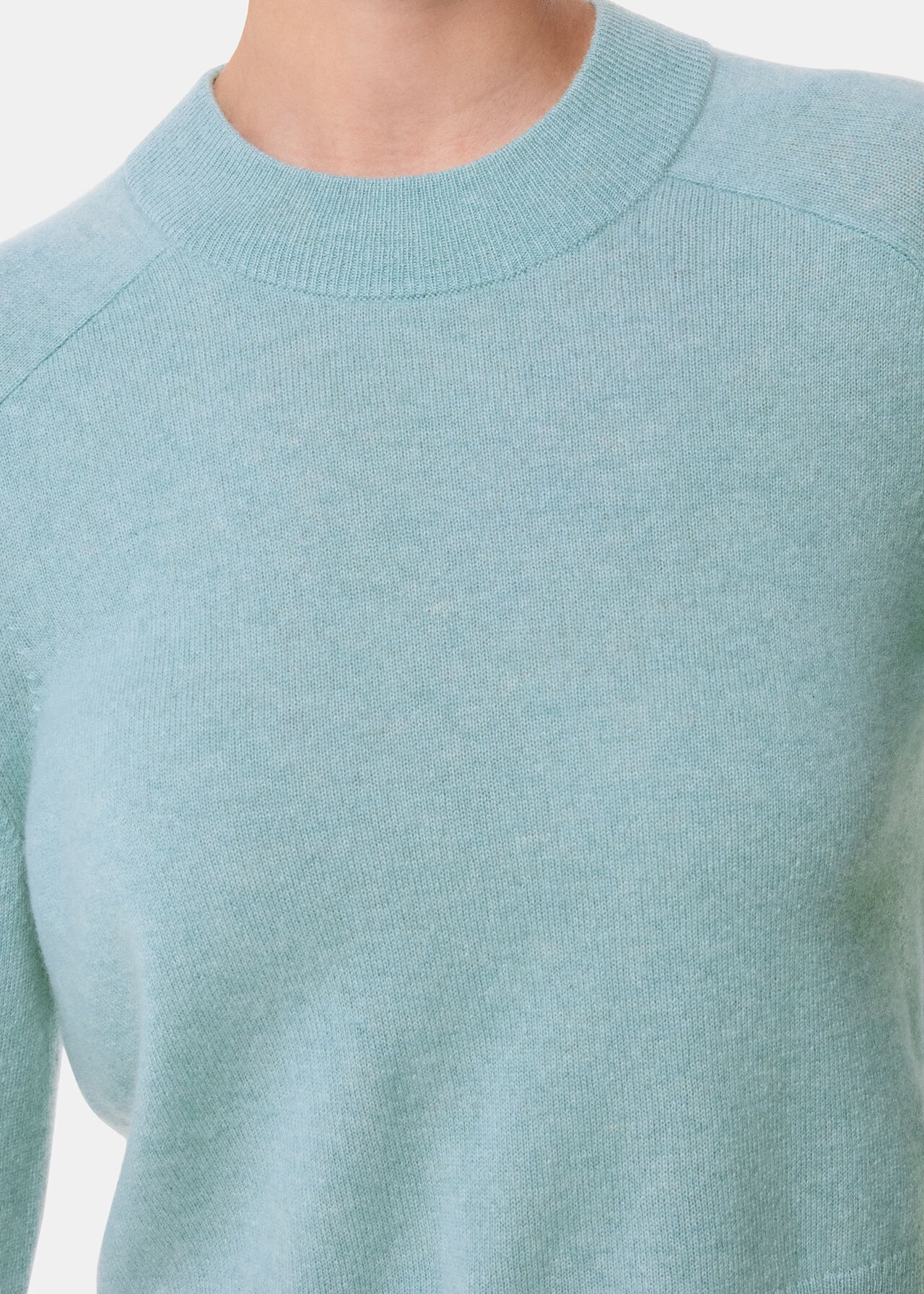 Cashmere Crop Crew