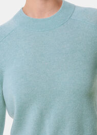 Cashmere Crop Crew