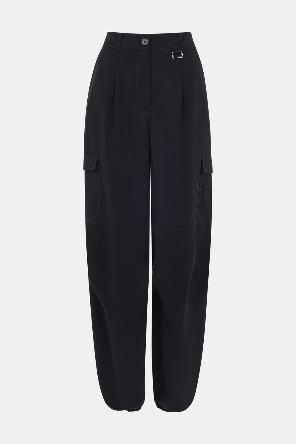 Grace Luxe Cargo Pant