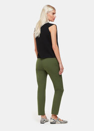 Petite Super Stretch Trouser