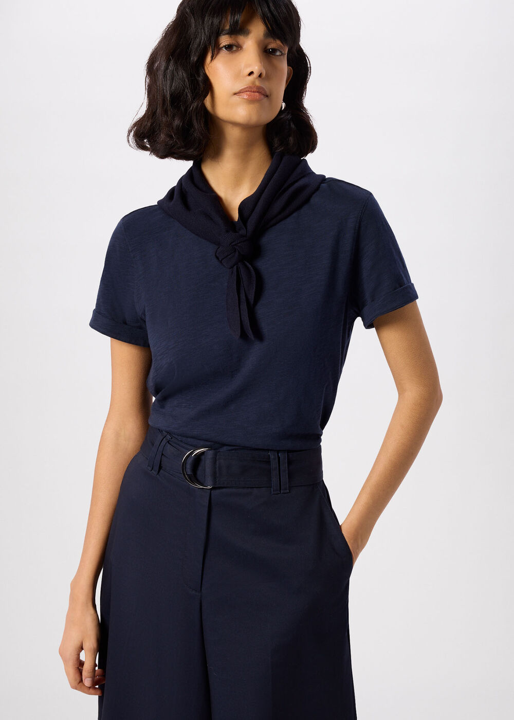 Emily Ultimate T-Shirt