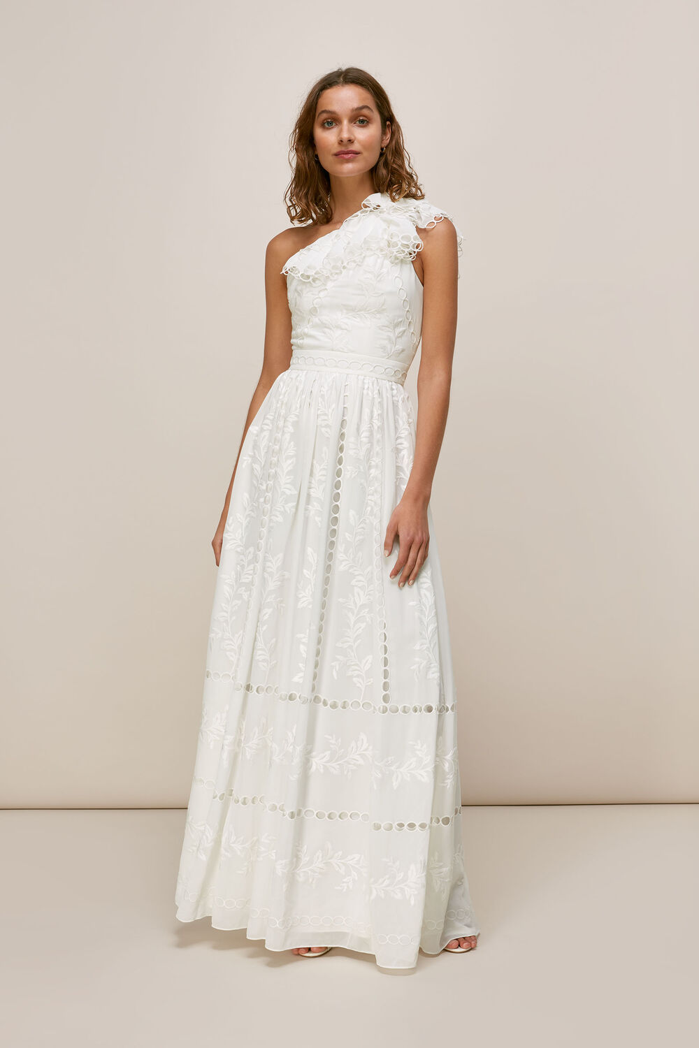 Adelaide Wedding Dress