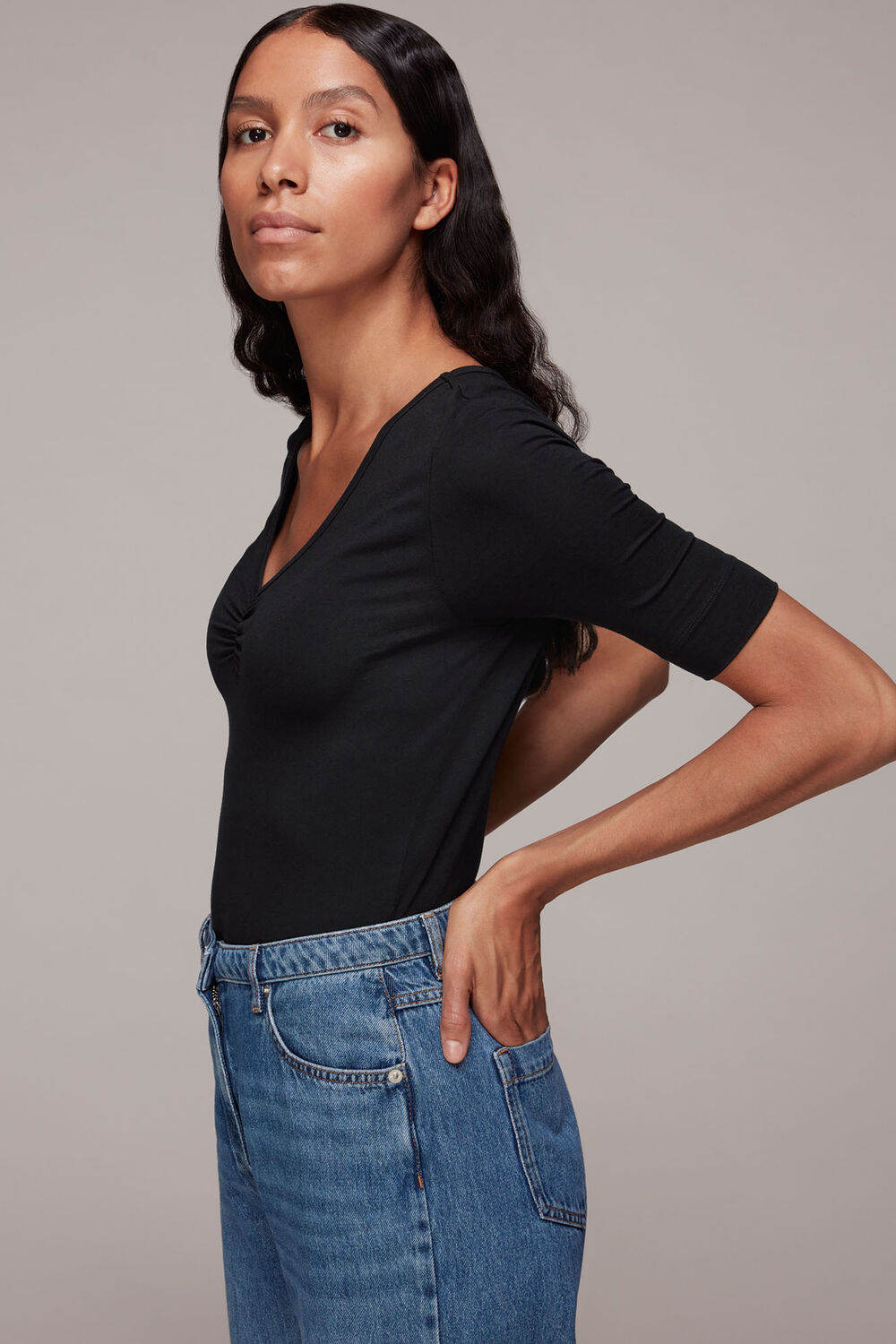 Freya Bodysuit