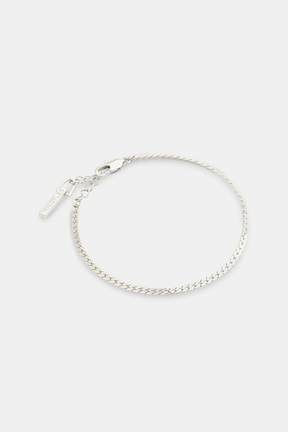 Classic Snake Chain Bracelet