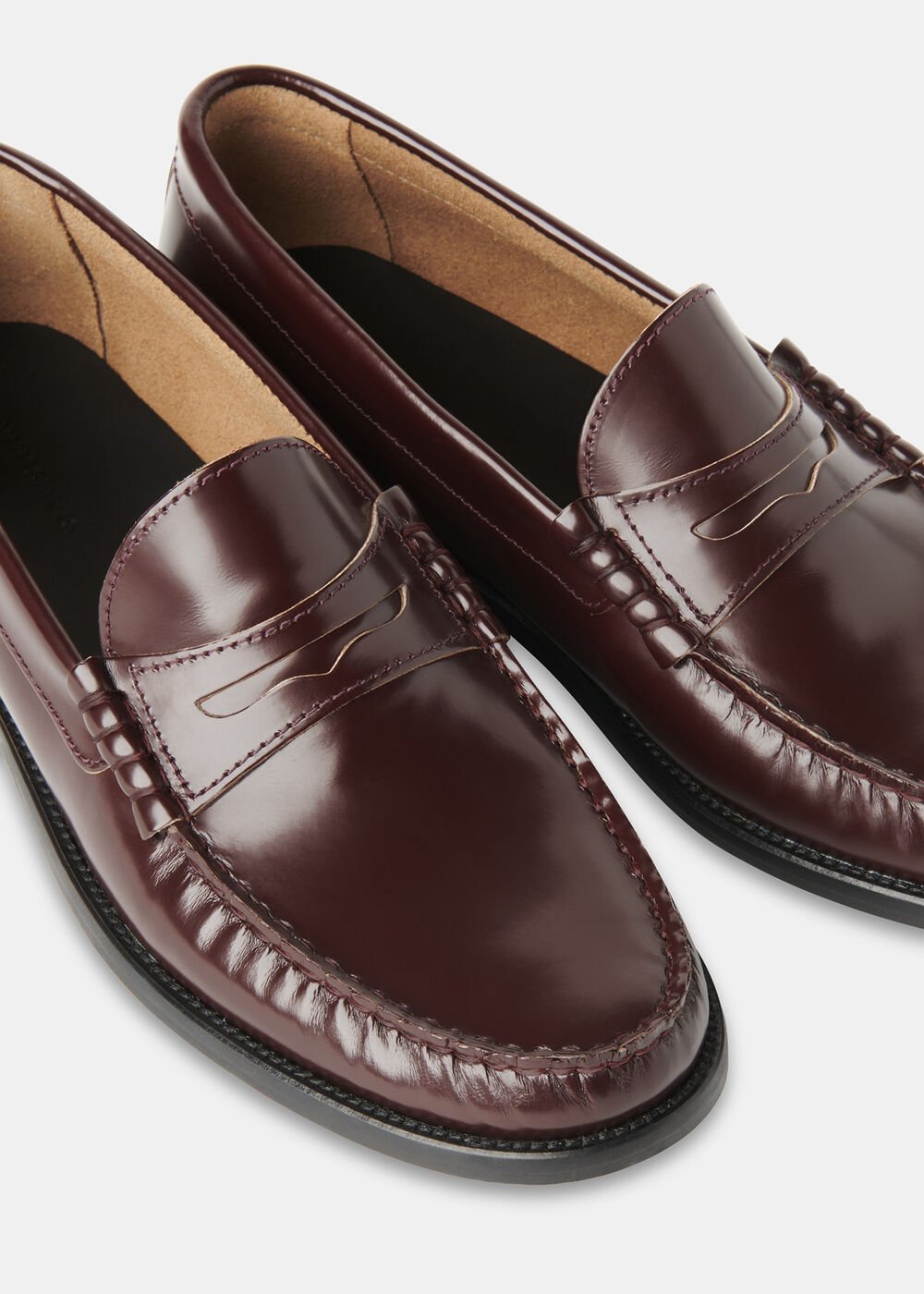 Manny Slim Loafer